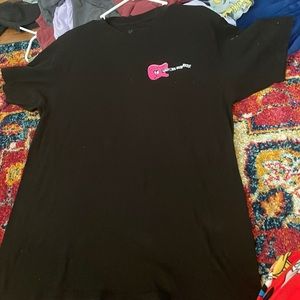 Tickets to my Downfall- Machine Gun Kelly size:L